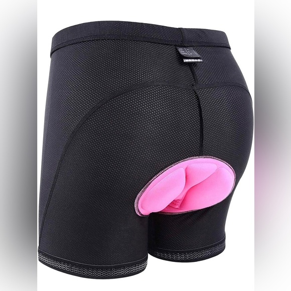 Sportneer Padded Bike Shorts for Women - Picture 2 of 9